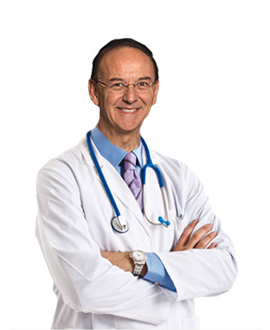 Dr. Michael J. Sullivan, M.D.F.A.C.P. Medicine, Surgery
